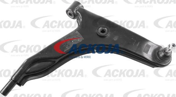 ACKOJA A37-9518 - Track Control Arm car-mod.net