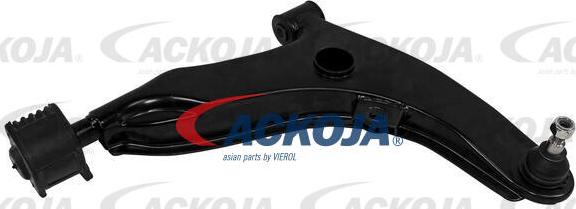 ACKOJA A37-9538 - Track Control Arm car-mod.net