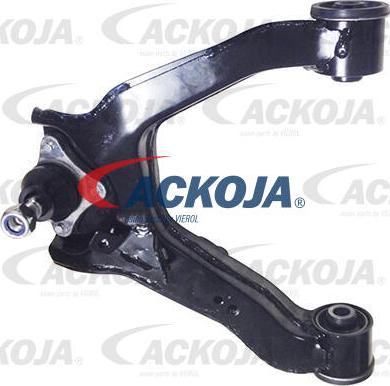 ACKOJA A37-9608 - Track Control Arm car-mod.net