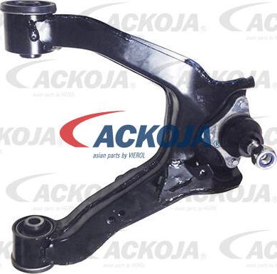 ACKOJA A37-9607 - Track Control Arm car-mod.net