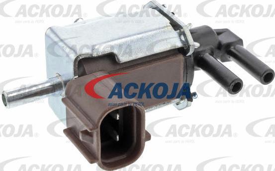 ACKOJA A37-63-0003 - Pressure Converter car-mod.net
