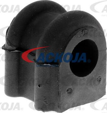 ACKOJA A37-62-0006 - Condenser, air conditioning car-mod.net