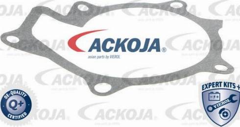 ACKOJA A37-62-0010 - Condenser, air conditioning car-mod.net