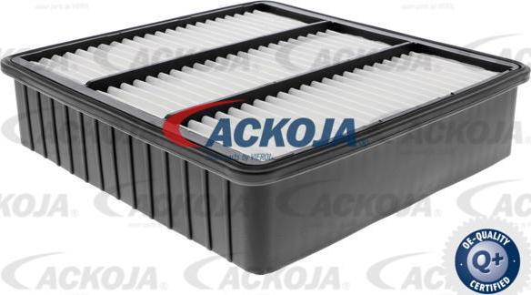 ACKOJA A37-0401 - Engine Air Filter car-mod.net