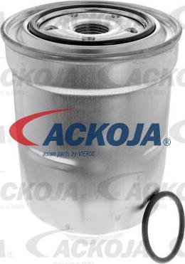 ACKOJA A37-0099 - Fuel filter car-mod.net