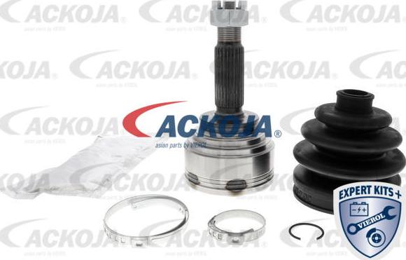 ACKOJA A37-0091 - CV Joint Kit, drive shaft car-mod.net
