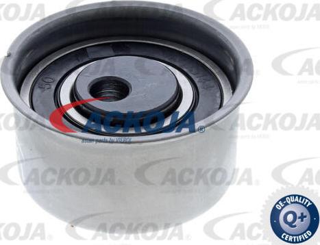ACKOJA A37-0045 - Tensioner Pulley, timing belt car-mod.net