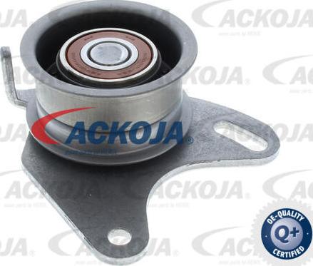 ACKOJA A37-0046 - Tensioner Pulley, timing belt car-mod.net