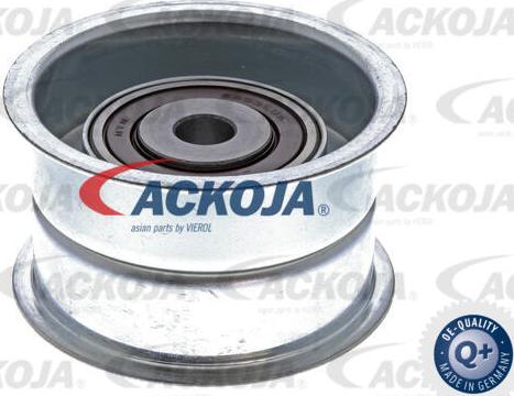 ACKOJA A37-0055 - Deflection / Guide Pulley, timing belt car-mod.net