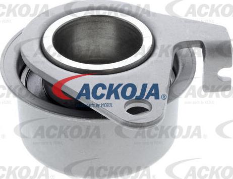 ACKOJA A37-0050 - Tensioner Pulley, timing belt car-mod.net
