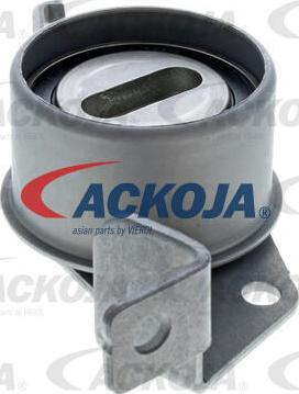 ACKOJA A37-0051 - Tensioner Pulley, timing belt car-mod.net