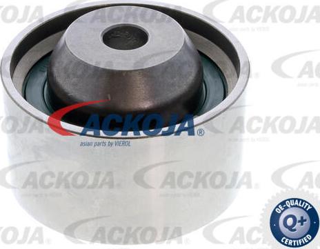 ACKOJA A37-0053 - Deflection / Guide Pulley, timing belt car-mod.net