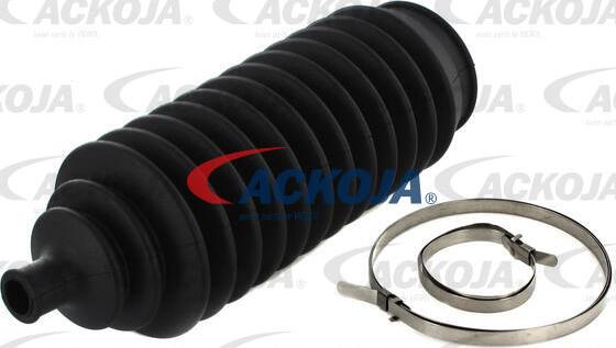 ACKOJA A37-0060 - Bellow Set, steering car-mod.net