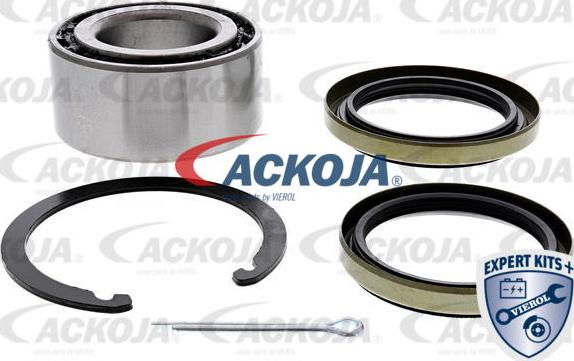 ACKOJA A37-0068 - Bearing Kit, wheel hub car-mod.net