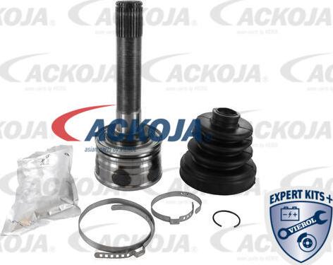 ACKOJA A37-0089 - CV Joint Kit, drive shaft car-mod.net