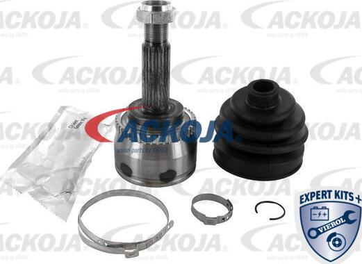ACKOJA A37-0088 - CV Joint Kit, drive shaft car-mod.net