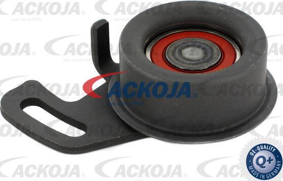 ACKOJA A37-0039 - Tensioner Pulley, timing belt car-mod.net