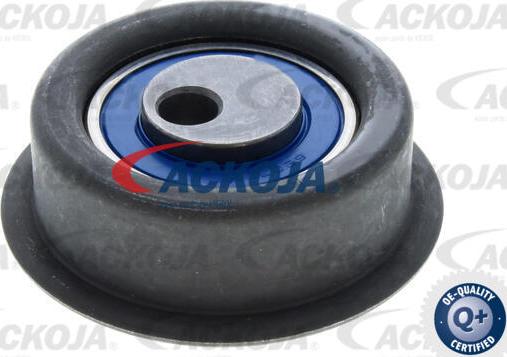 ACKOJA A37-0036 - Tensioner Pulley, timing belt car-mod.net