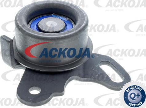 ACKOJA A37-0031 - Tensioner Pulley, timing belt car-mod.net