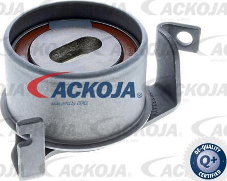 ACKOJA A37-0032 - Tensioner Pulley, timing belt car-mod.net