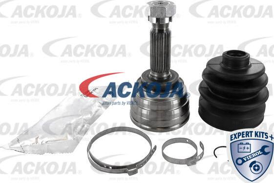ACKOJA A37-0079 - CV Joint Kit, drive shaft car-mod.net