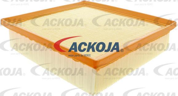 ACKOJA A37-0076 - Engine Air Filter car-mod.net