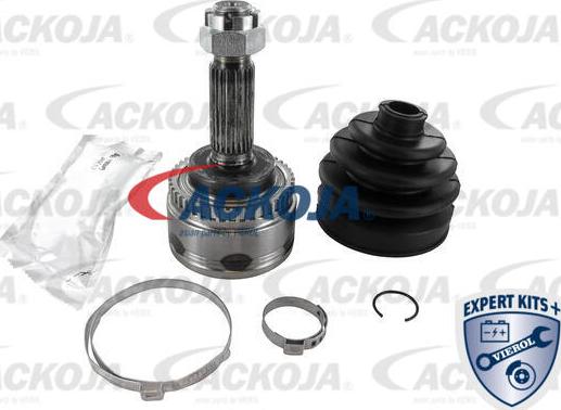 ACKOJA A37-0073 - CV Joint Kit, drive shaft car-mod.net