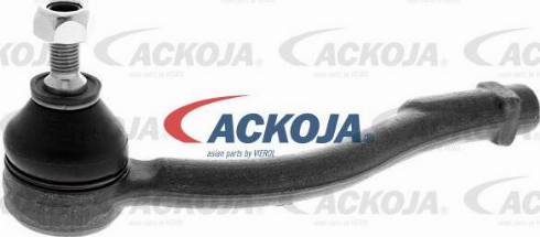 ACKOJA A37-0154 - Track Control Arm car-mod.net