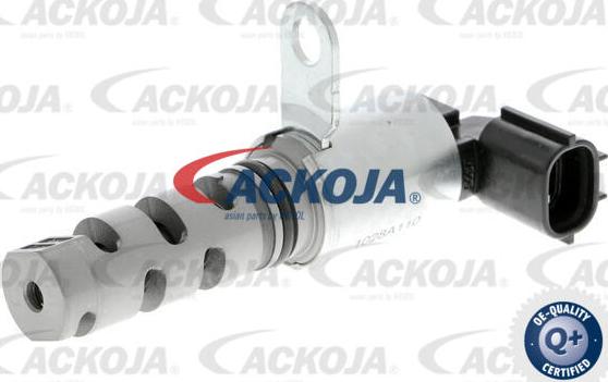ACKOJA A37-0151 - Control Valve, camshaft adjustment car-mod.net