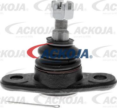 ACKOJA A37-0106 - Bush of Control / Trailing Arm car-mod.net