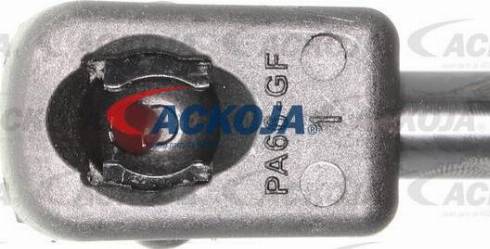 ACKOJA A37-0182 - Track Control Arm car-mod.net