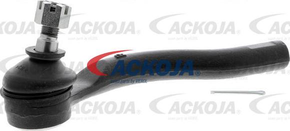 ACKOJA A37-0124 - Tie Rod End car-mod.net