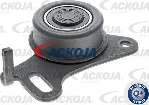 ACKOJA A37-0200 - Tensioner Pulley, timing belt car-mod.net