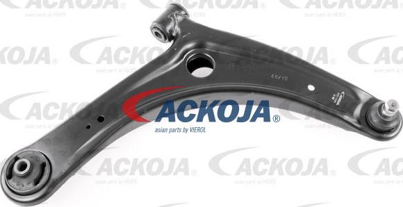 ACKOJA A37-1141 - Track Control Arm car-mod.net