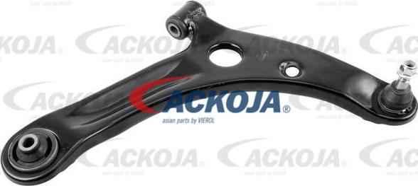 ACKOJA A37-1142 - Track Control Arm car-mod.net