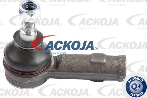 ACKOJA A37-1109 - Tie Rod End car-mod.net