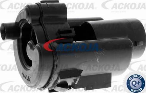 ACKOJA A37-1108 - Idler Arm car-mod.net