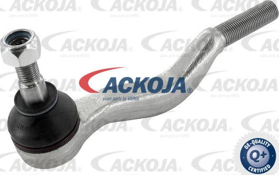 ACKOJA A37-1115 - Tie Rod End car-mod.net