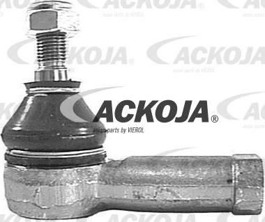 ACKOJA A37-1117 - Tie Rod End car-mod.net