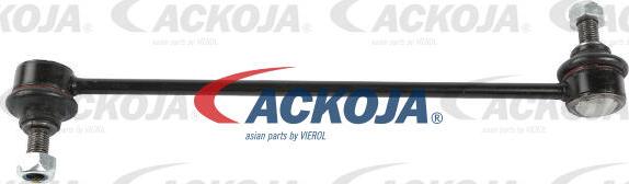 ACKOJA A37-1125 - Rod / Strut, stabiliser car-mod.net