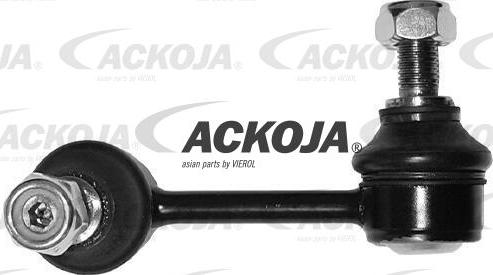 ACKOJA A37-1126 - Rod / Strut, stabiliser car-mod.net