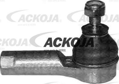 ACKOJA A37-1120 - Tie Rod End car-mod.net
