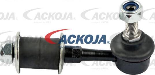 ACKOJA A37-1122 - Rod / Strut, stabiliser car-mod.net