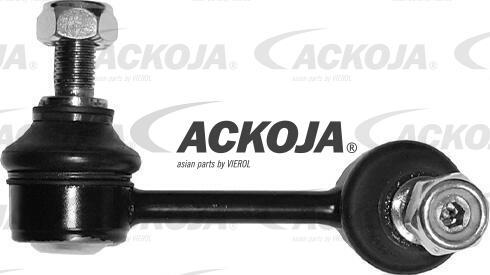 ACKOJA A37-1127 - Rod / Strut, stabiliser car-mod.net