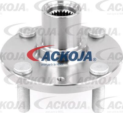ACKOJA A37-12-52505 - Starter car-mod.net