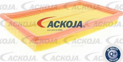 ACKOJA A37-30-0005 - Filter, interior air car-mod.net