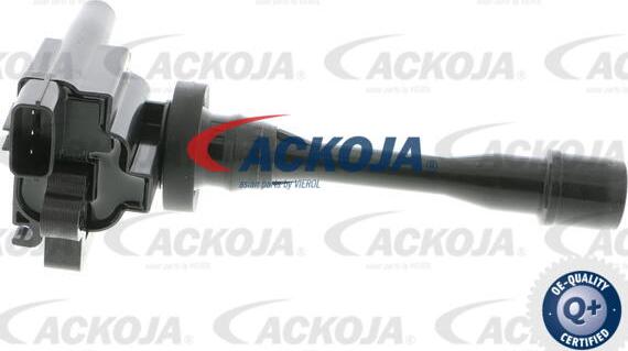 ACKOJA A37-70-0009 - Ignition Coil car-mod.net