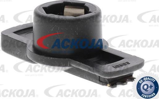 ACKOJA A37-70-0003 - Rotor, distributor car-mod.net
