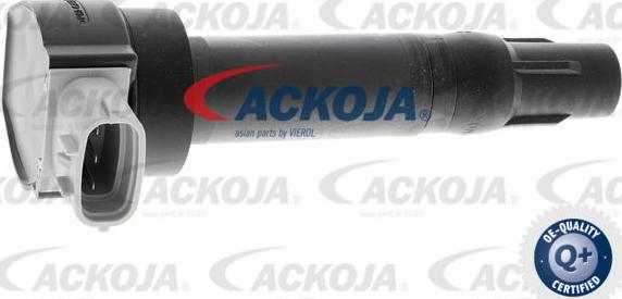 ACKOJA A37-70-0007 - Ignition Coil car-mod.net