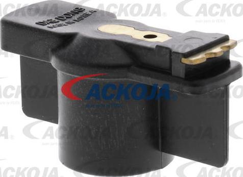 ACKOJA A37-70-0014 - Rotor, distributor car-mod.net